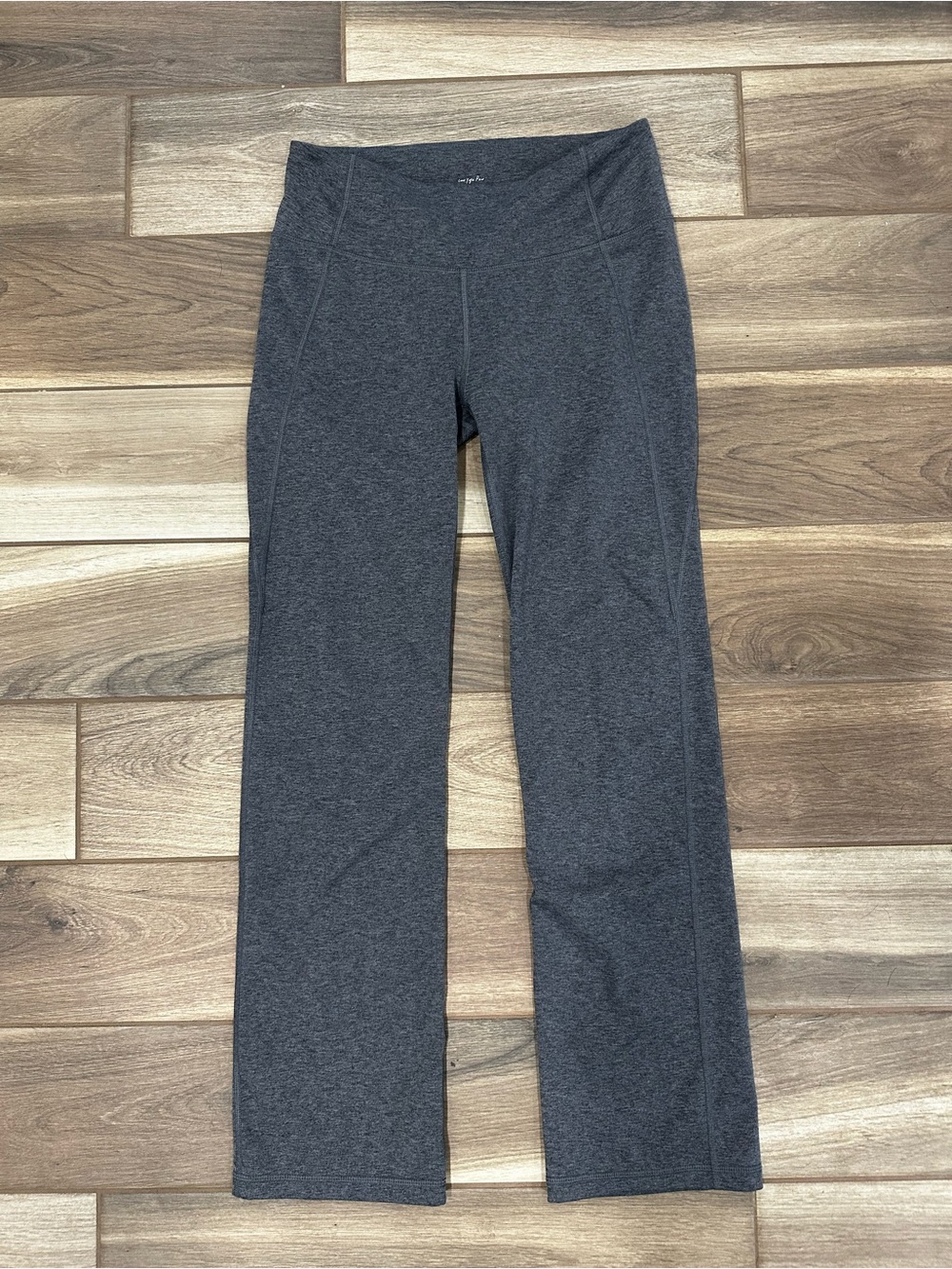 Member's Mark Luxe Yoga Pant